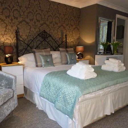 Almondsbury Luxury Apartment エクステリア 写真