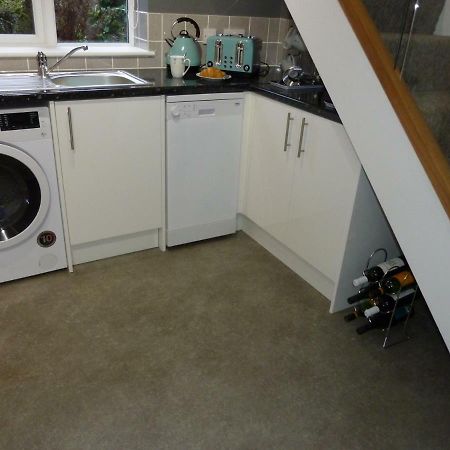 Almondsbury Luxury Apartment エクステリア 写真