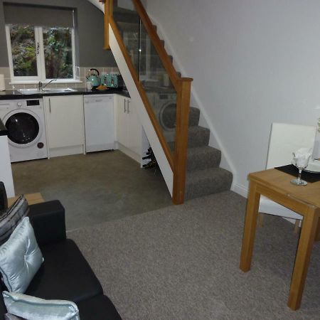 Almondsbury Luxury Apartment エクステリア 写真