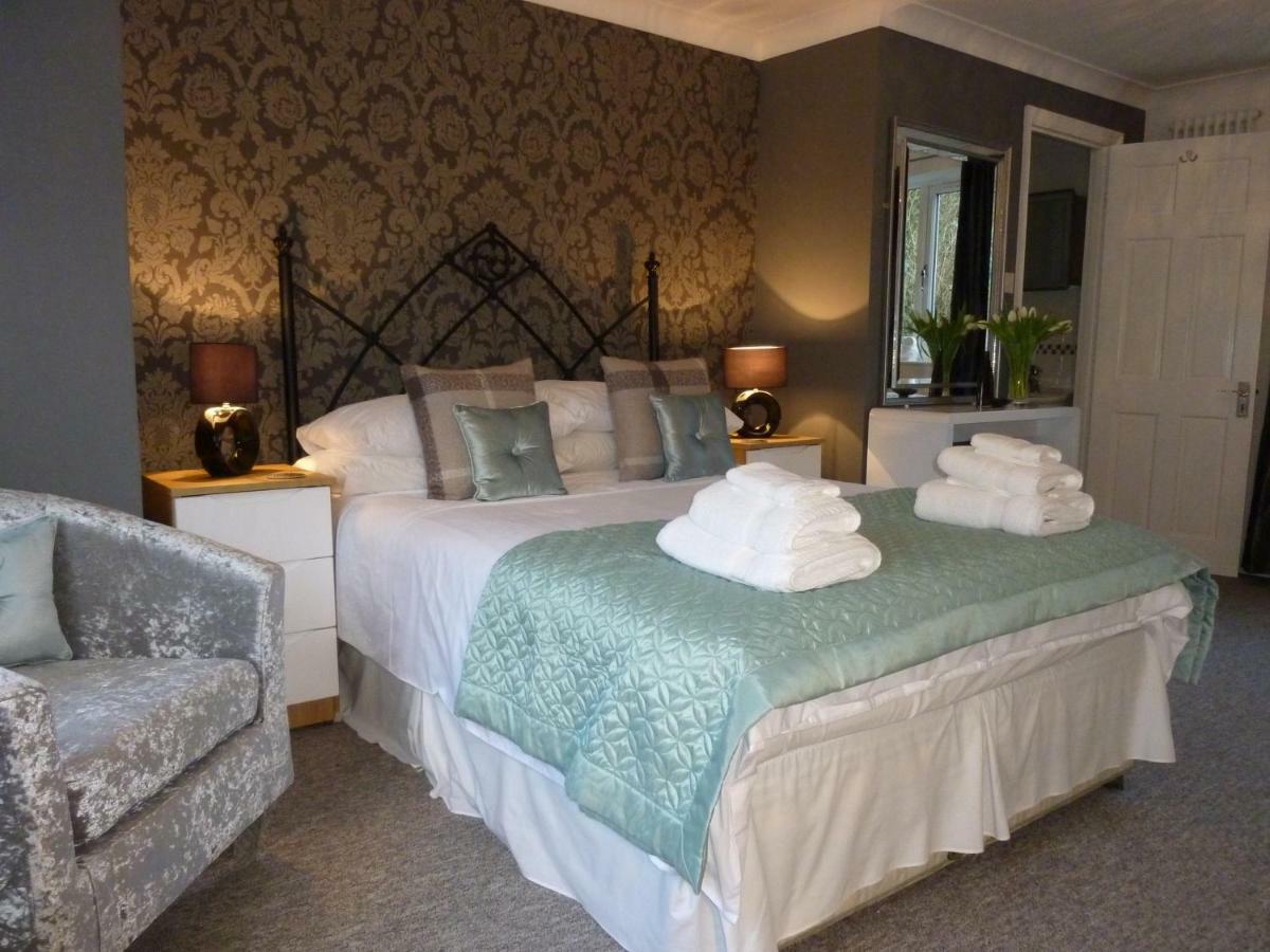 Almondsbury Luxury Apartment エクステリア 写真