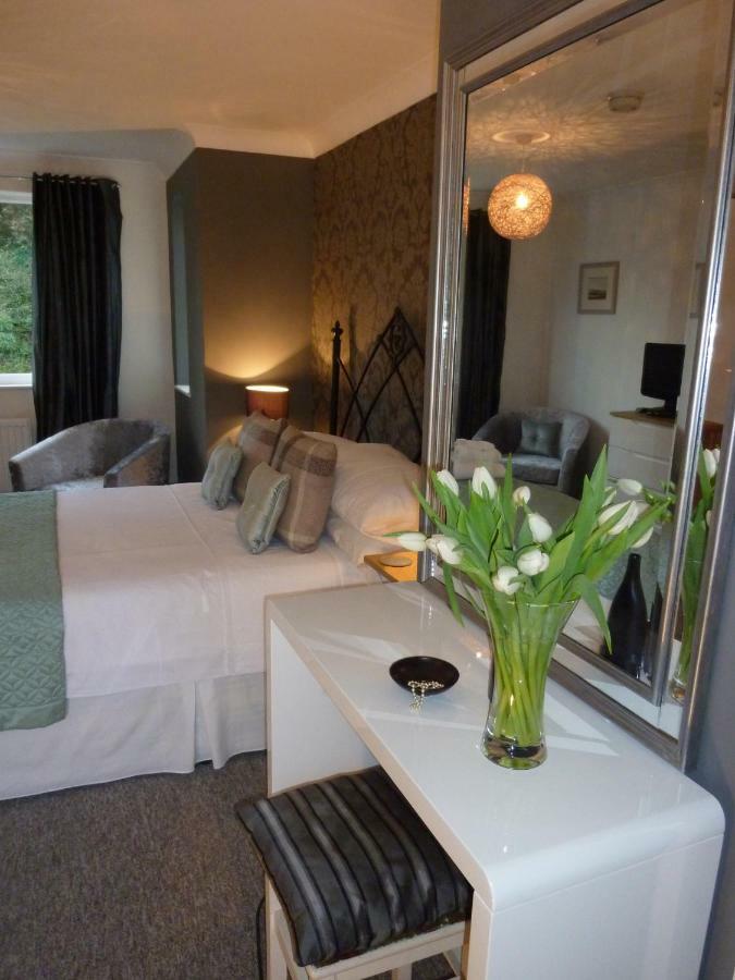 Almondsbury Luxury Apartment エクステリア 写真