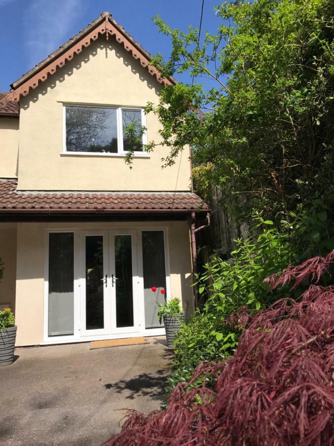 Almondsbury Luxury Apartment エクステリア 写真