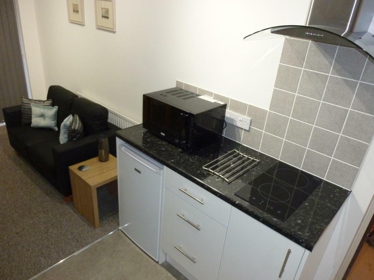 Almondsbury Luxury Apartment エクステリア 写真