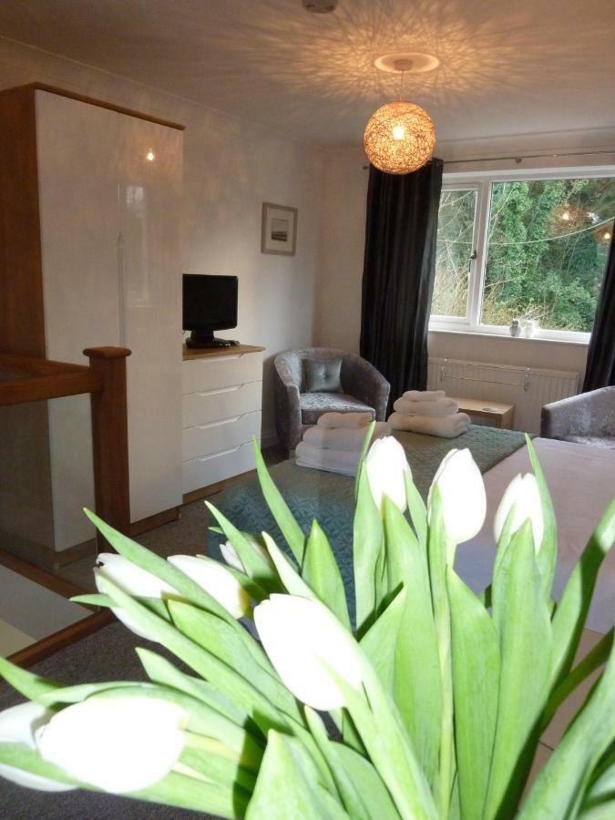 Almondsbury Luxury Apartment エクステリア 写真