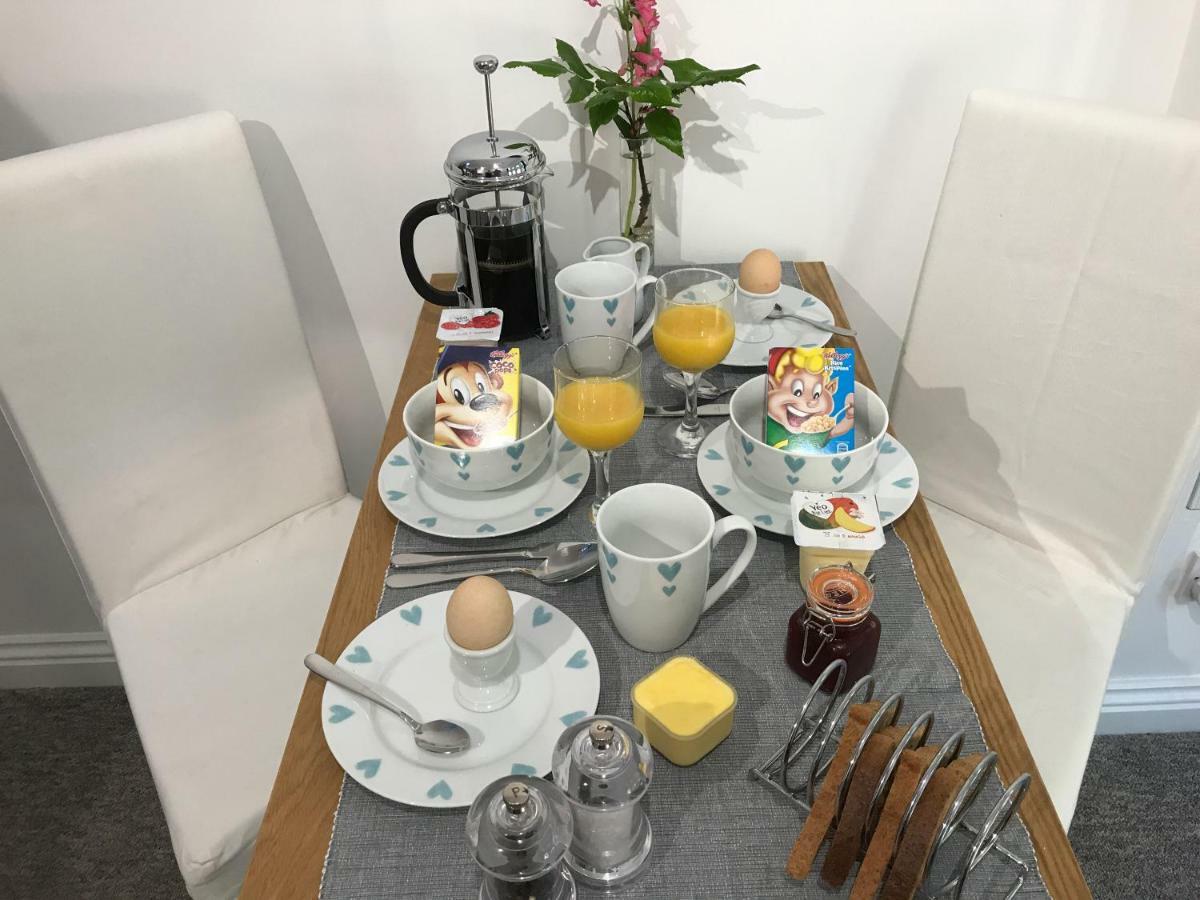 Almondsbury Luxury Apartment エクステリア 写真